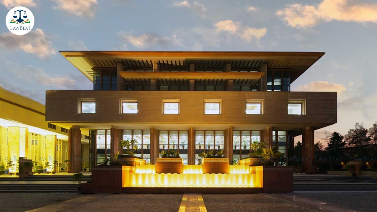 Delhi HC issues notice on plea challenging constitution of selection committee to appoint new Director of School of Planning & Architecture Delhi HC issues notice on plea challenging constitution of selection committee to appoint new Director of School of Planning & Architecture